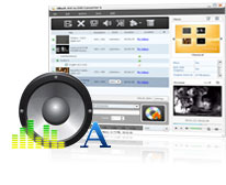 AVI DVD conversion outil