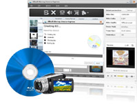 Blu-ray Créateur