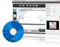 Blu-ray Créateur