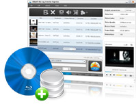 Blu-ray Créateur