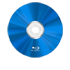 Blu-ray Créateur-graver vidéos sur disque Blu-ray