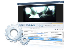 Blu Ray convertisseur