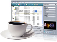Blu-ray DVD Conversion