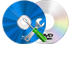 Blu-ray DVD Convertisseur