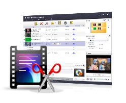 XviD en DVD convertisseur
