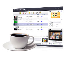 Convertir DivX DVD