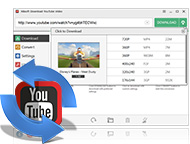Télécharger YouTube vidéo