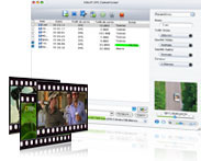 Convertir vid&eacute;o divx en DPG