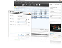conversion video DPG