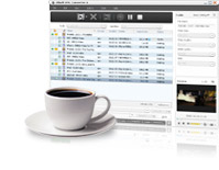 Convertir video en DPG