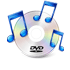 DVD audio ripper pour Mac