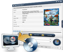 Dvd copy-copier/cloner dvd