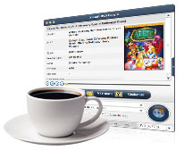 DVD copie Mac-cloner/sauvegarder dvd