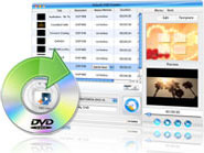 AVI en DVD pour Mac