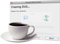 Br&ucirc;ler DivX sur DVD pour Mac 