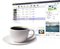 Br&ucirc;ler DivX sur DVD pour Mac 