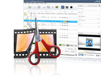 Convertir des films DVD