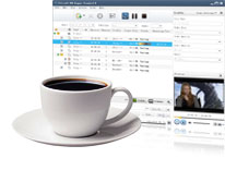 Logiciel Ripper DVD vers DivX