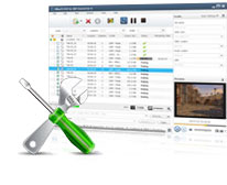 DVD en 3GP convertisseur