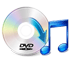 Clipper DVD vers iPad video