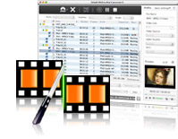 DVD iPod Convertisseur pour Mac