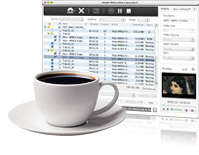 DVD iPod Convertisseur pour Mac