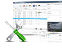 DVD vers MP3 convertisseur