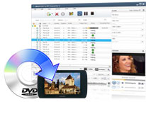 DVD en MP4