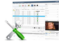 convertir DVD en MP4