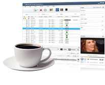 conversion de DVD en MPEG4
