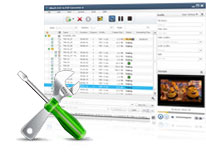 convertir DVD en PSP