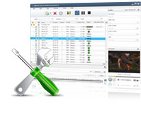 DVD WMV Convertisseur