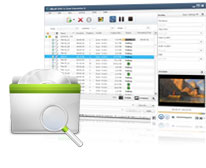 Xilisoft DVD pour Zune Convertisseur