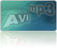 Ripper DVD vers video/audio
