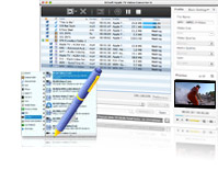 HD conversion