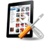mac iPad vid&eacute;o convertisseur