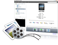DVD en iPad 