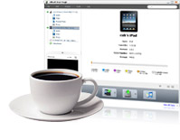 DVD en iPad 