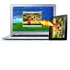copier ipad vers PC