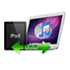 Transfert iPad Mac