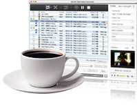 convertir vid&eacute;o pour ipad