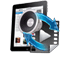 Mac ipad vidéo convertisseur