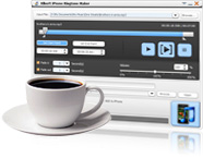 Cr&eacute;ateur sonnerie iPhone-convertir MP3 en sonnerie iphone