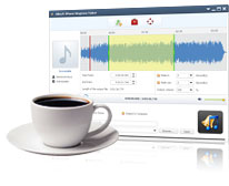 Cr&eacute;ateur sonnerie iPhone-convertir MP3 en sonnerie iphone