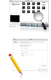 iphone vers mac