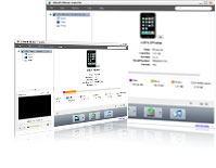iphone vers iTunes
