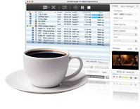 video convertisseur pour iPhone Mac