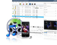 convertir video iphone