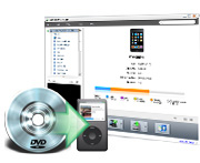 iPod Magique-sauvegarder fichiers iphone sur pc