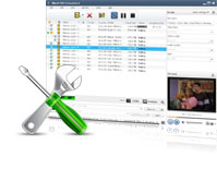 MKV en AVI Convertisseur
